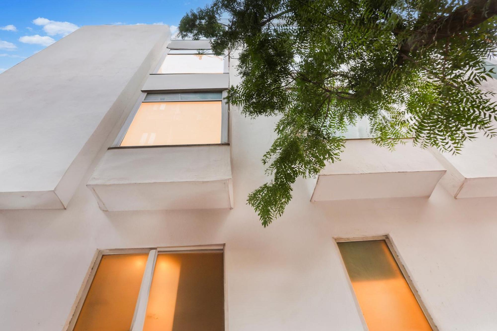 Super Townhouse Chhatarpur Near Metro Park New Delhi Extérieur photo